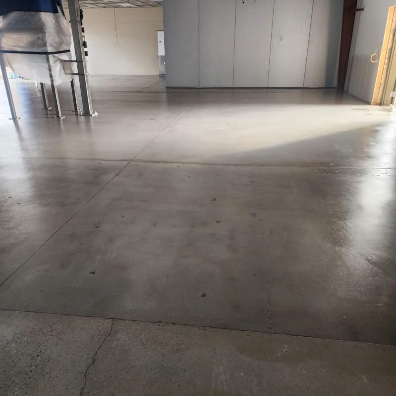 polished concrete 6